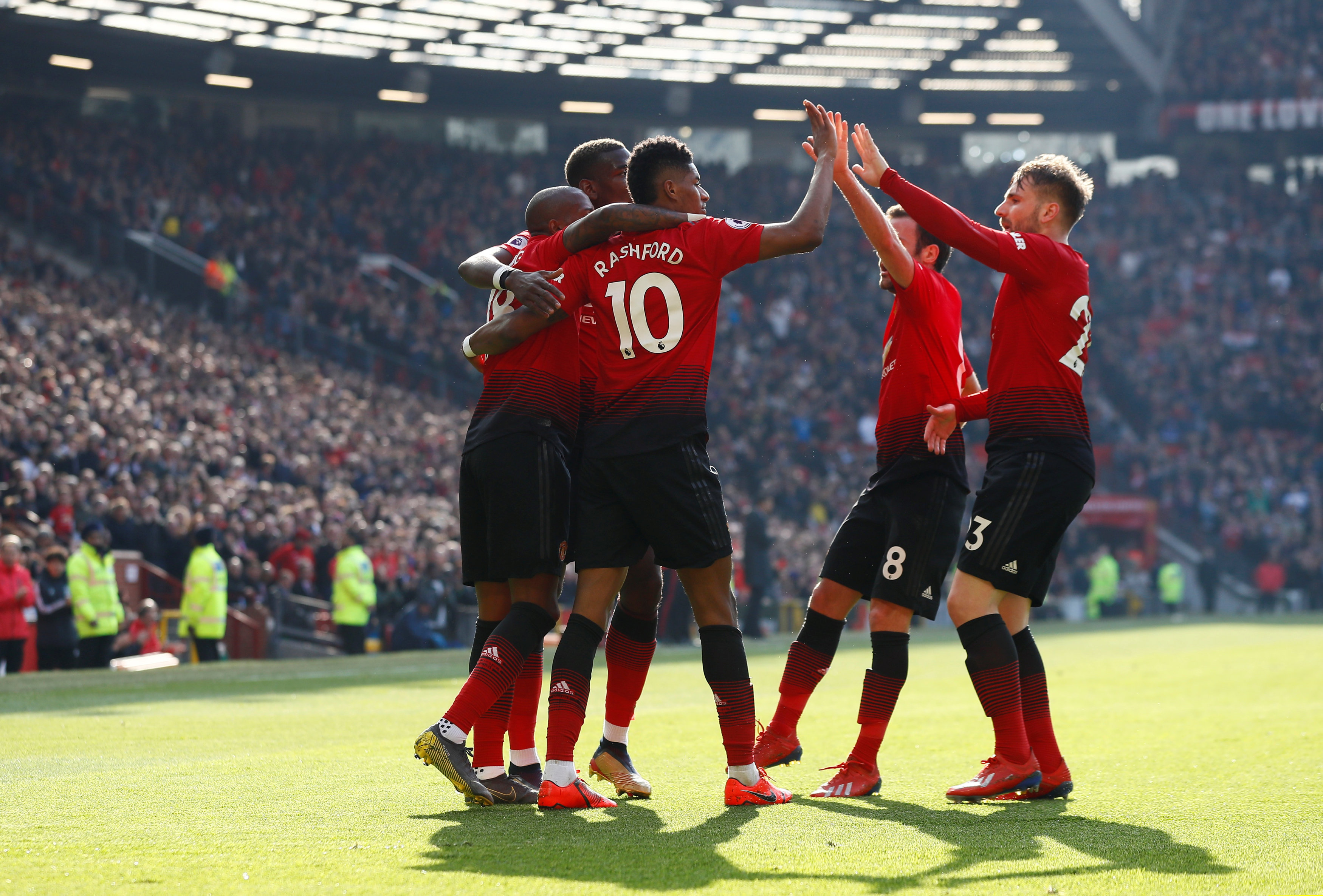 的未来发展 的未来发展