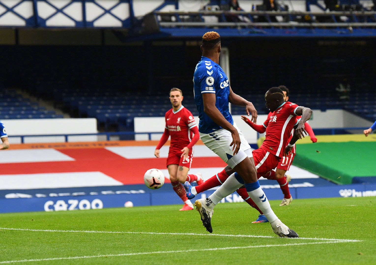 竞争的运动 竞争的运动